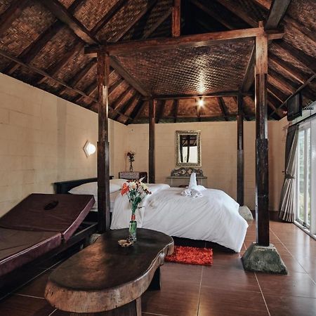 Tunjung Sari Villa Bedugul RedPartner Bagian luar foto