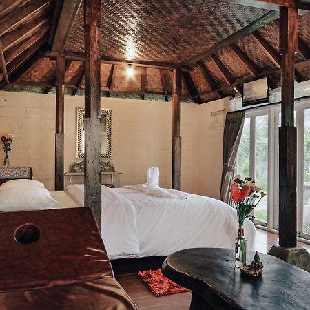 Tunjung Sari Villa Bedugul RedPartner Bagian luar foto