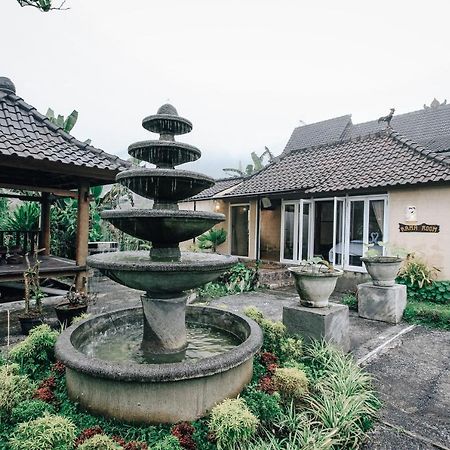 Tunjung Sari Villa Bedugul RedPartner Bagian luar foto