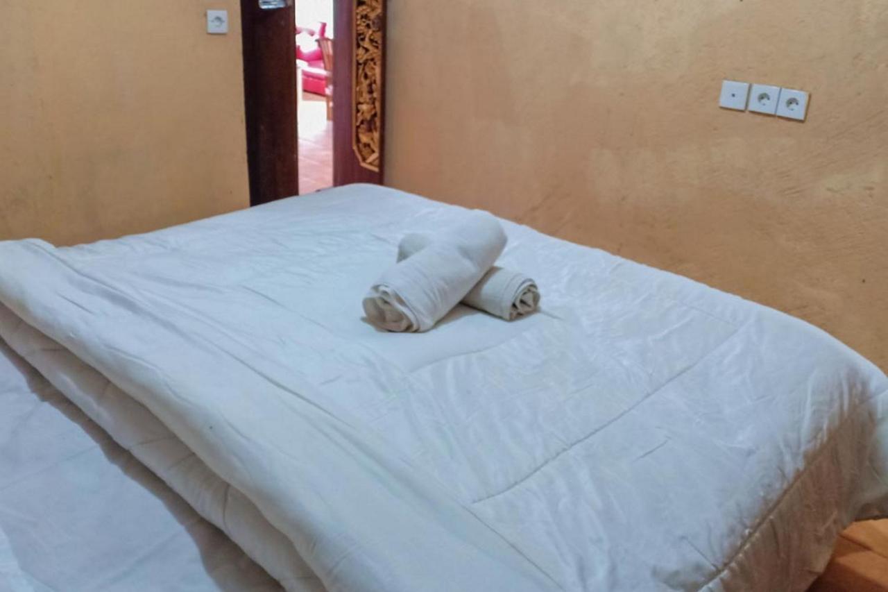Tunjung Sari Villa Bedugul RedPartner Bagian luar foto