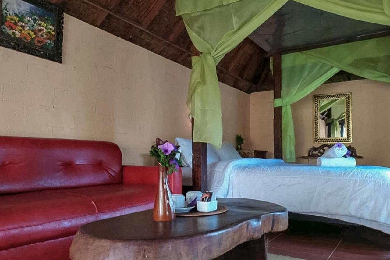 Tunjung Sari Villa Bedugul RedPartner Bagian luar foto