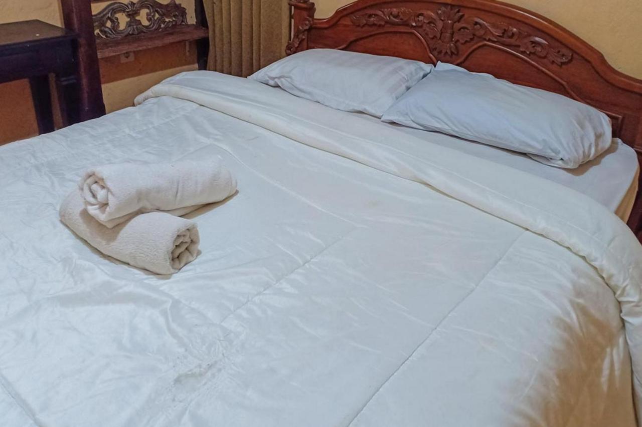 Tunjung Sari Villa Bedugul RedPartner Bagian luar foto