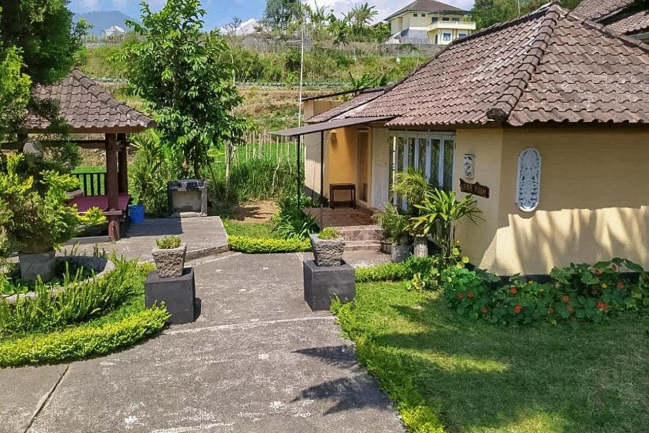 Tunjung Sari Villa Bedugul RedPartner Bagian luar foto
