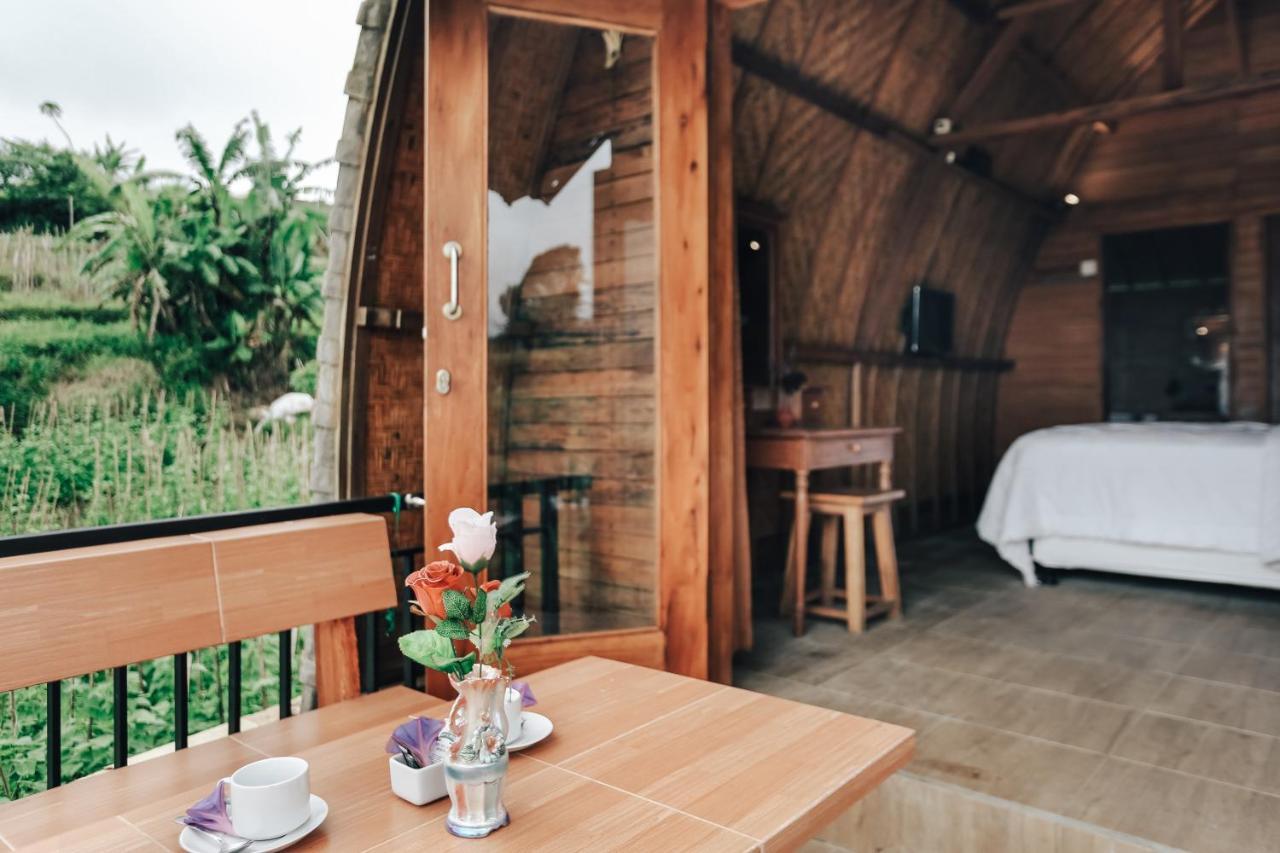 Tunjung Sari Villa Bedugul RedPartner Bagian luar foto
