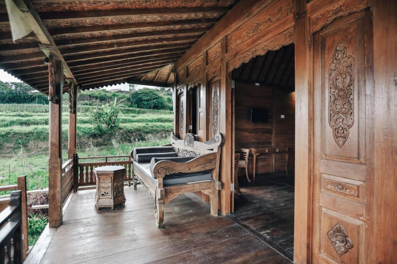Tunjung Sari Villa Bedugul RedPartner Bagian luar foto