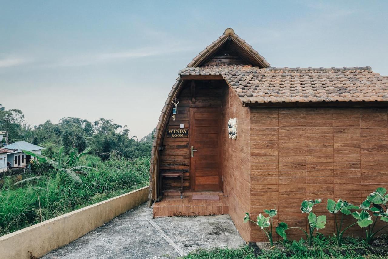Tunjung Sari Villa Bedugul RedPartner Bagian luar foto