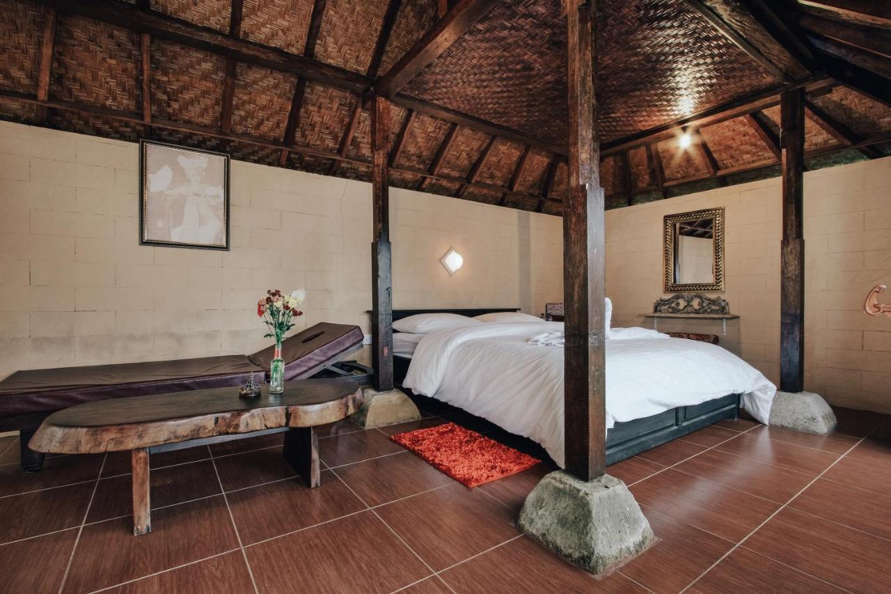 Tunjung Sari Villa Bedugul RedPartner Bagian luar foto
