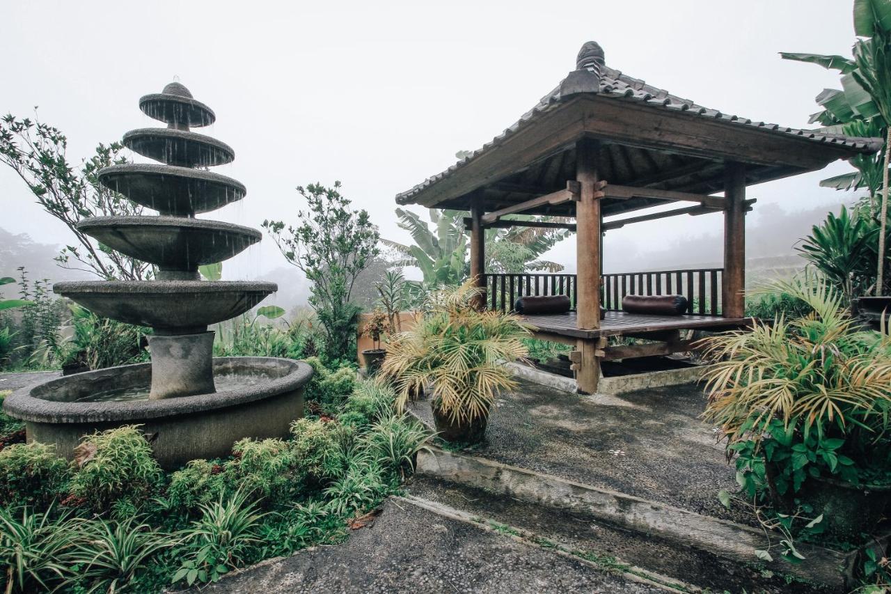 Tunjung Sari Villa Bedugul RedPartner Bagian luar foto